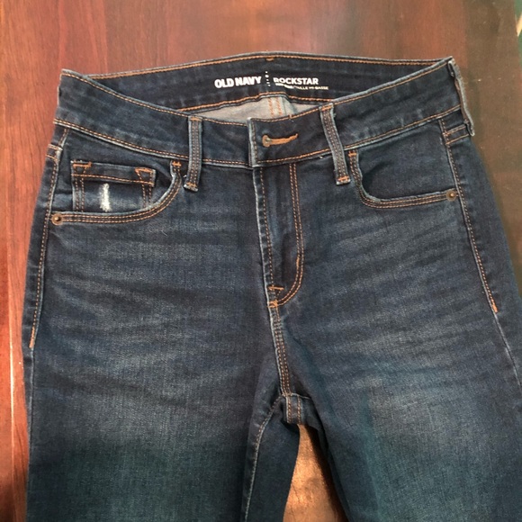 Old Navy Jeans - Picture 2 of 3